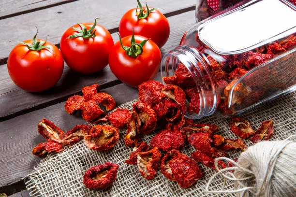 Why Dehydrated Vegetables Are Essential for Modern Food Manufacturing