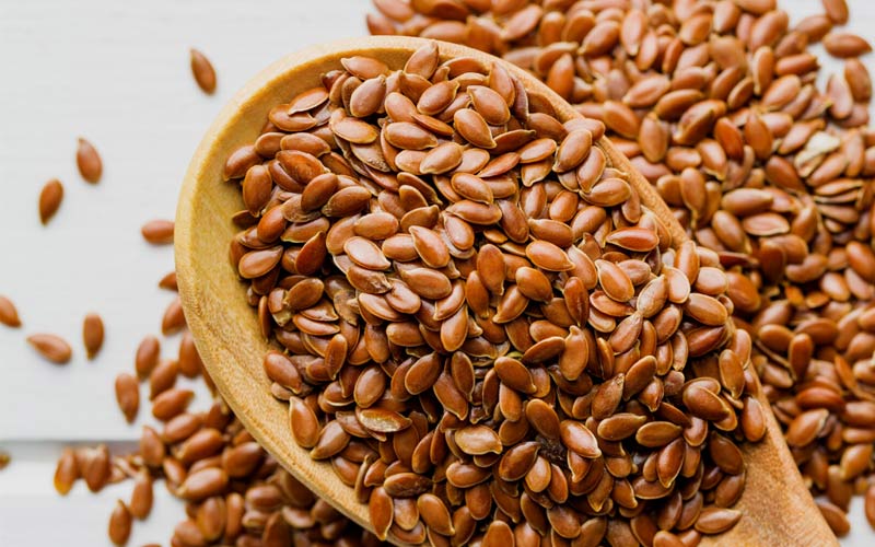 Flax Seed