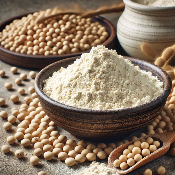 Soya products
