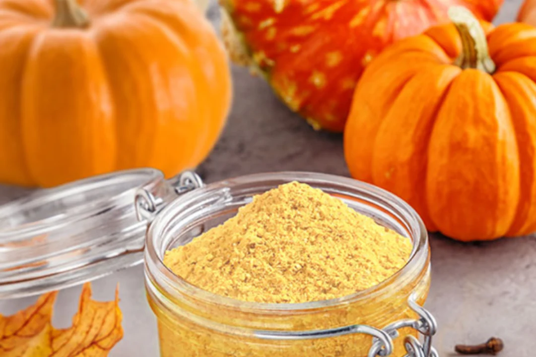 Spray Dried Powders