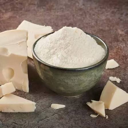 Spray Dried Powders