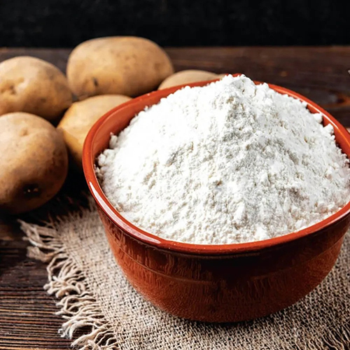 Potato Powder