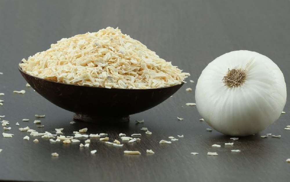 White Onion Chopped