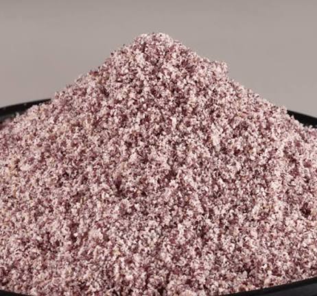 Red Onion Granules
