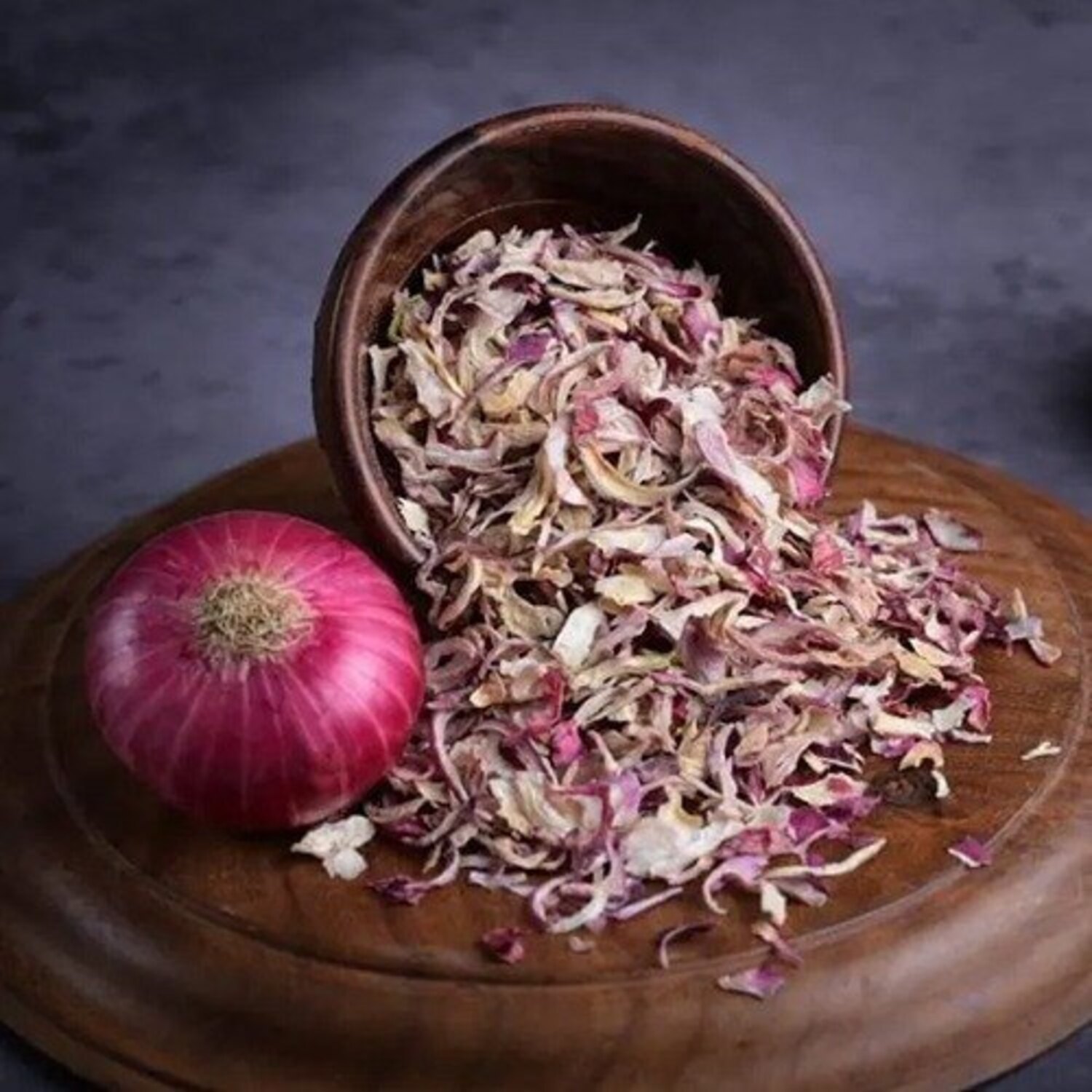 Red Onion Flakes