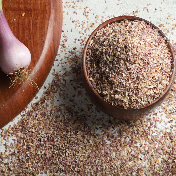 Red Onion Minced